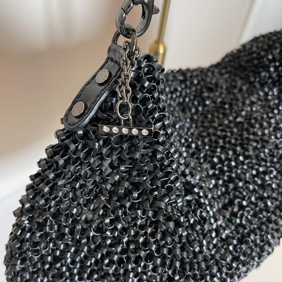 100% Authentic Wire Bag Made by Anteprima - Picture 6 of 7